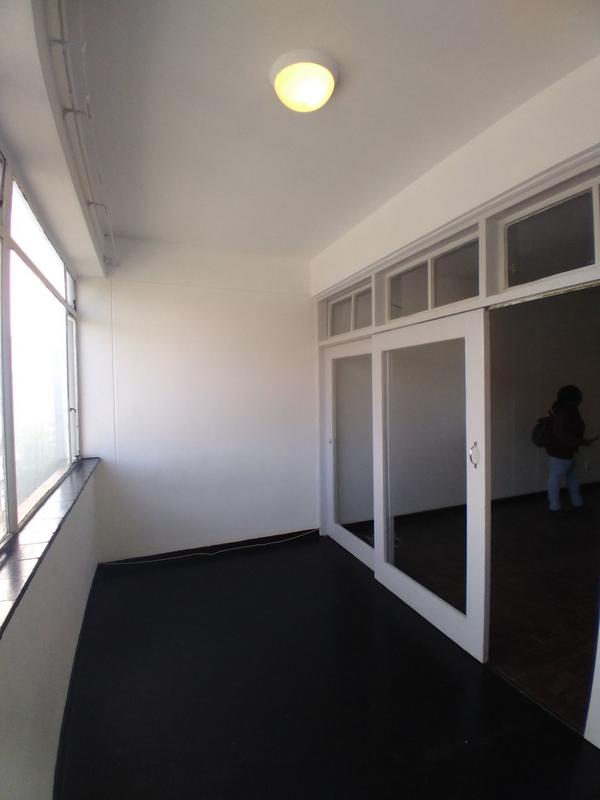To Let 1 Bedroom Property for Rent in Sasolburg Free State